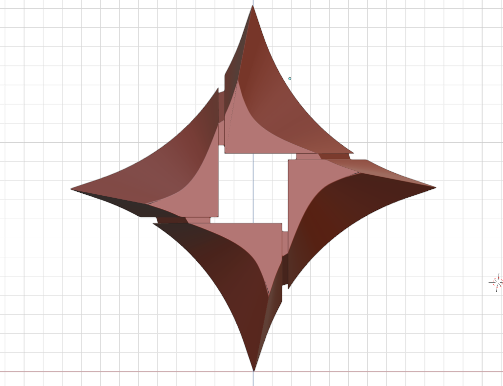 3D Design by Orcavia for this project | Design #30168367