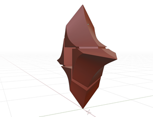 3D Design by Orcavia for this project | Design: #30168368