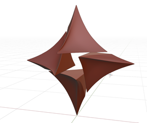 3D Design by Orcavia for this project | Design: #30172646