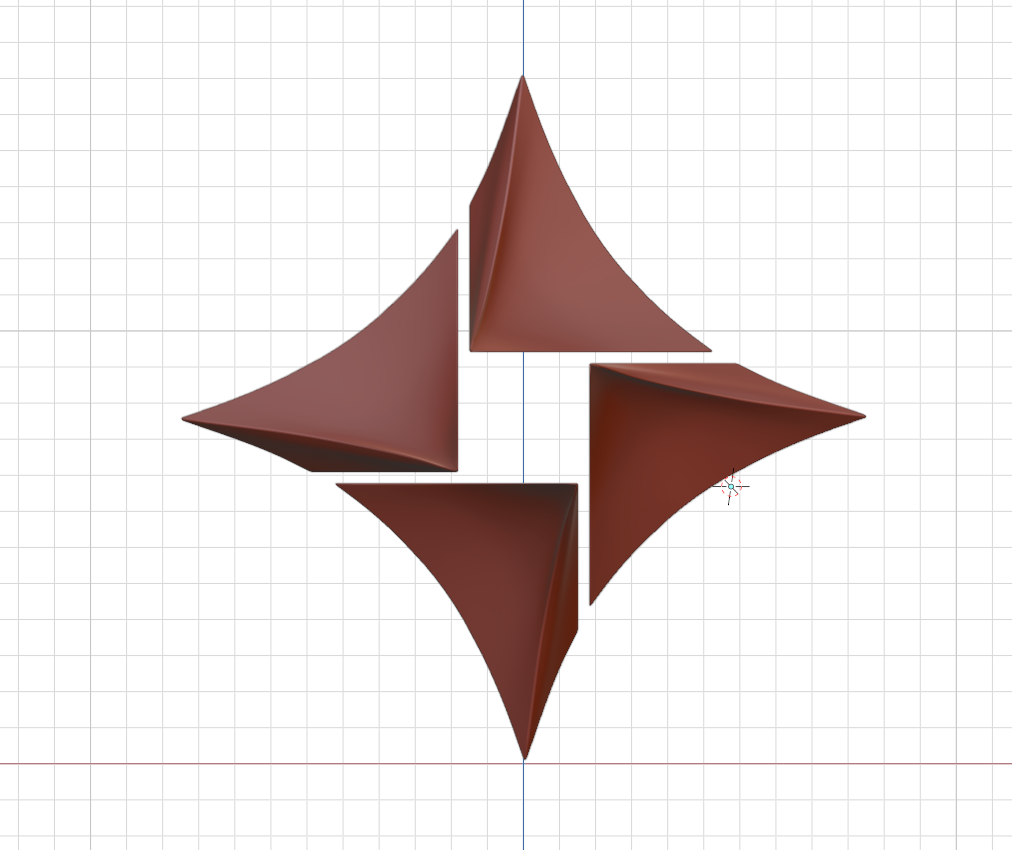 3D Design by Orcavia for this project | Design #30172647