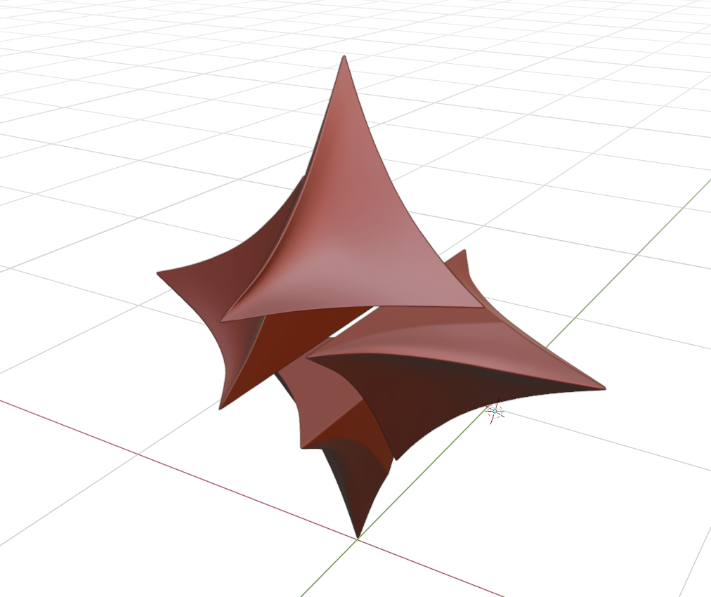 3D Design by Orcavia for this project | Design #30172649