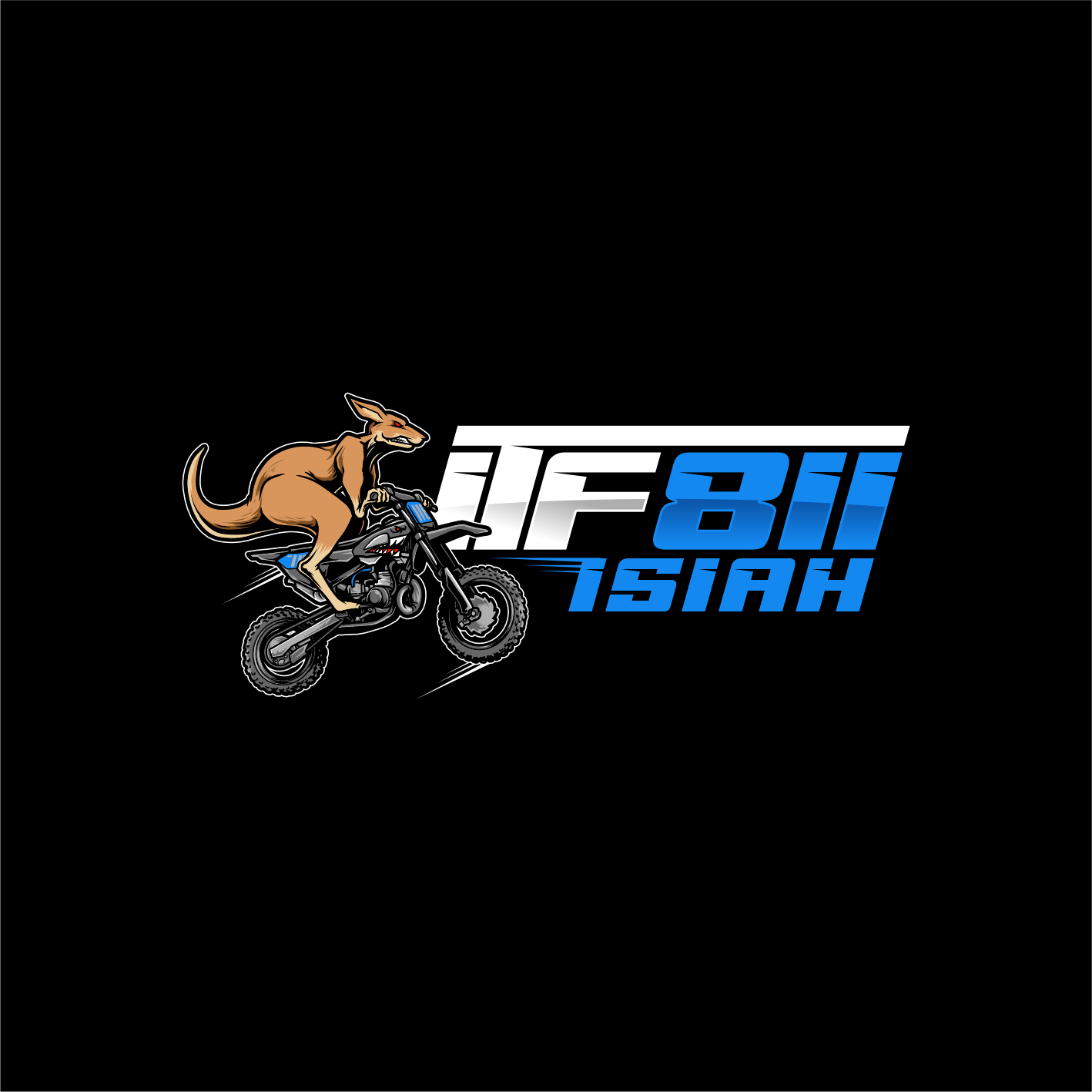 Diseño de Logo por thunderboy para este proyecto | Diseño #30186083