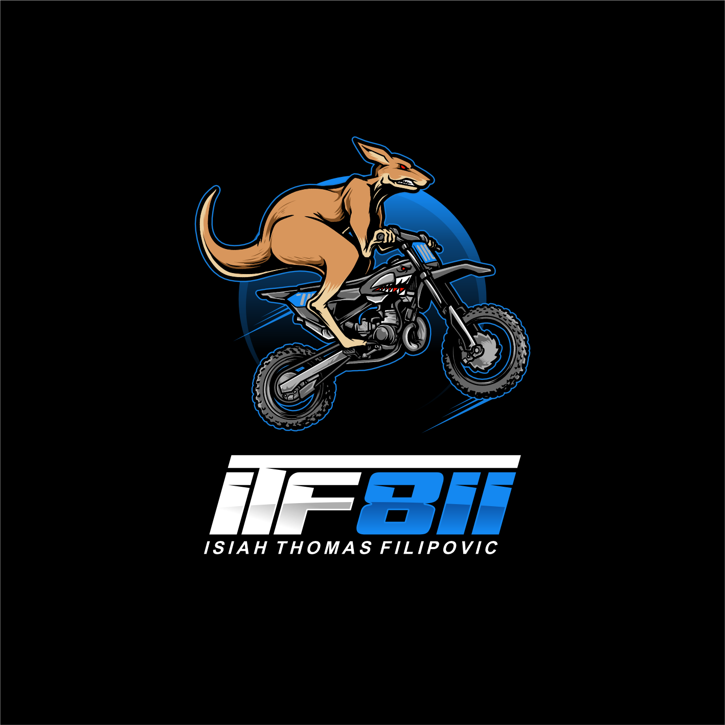 Logo Design by thunderboy for this project | Design #30186087
