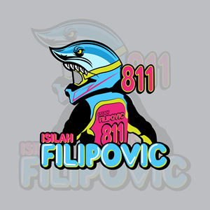Logo-Design von Hanasyia Design für dieses Projekt | Design #30174749