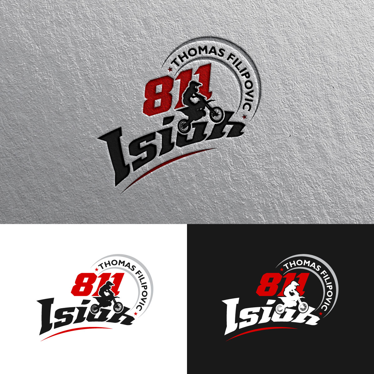 Logo Design by chris Ray for this project | Design #30169026