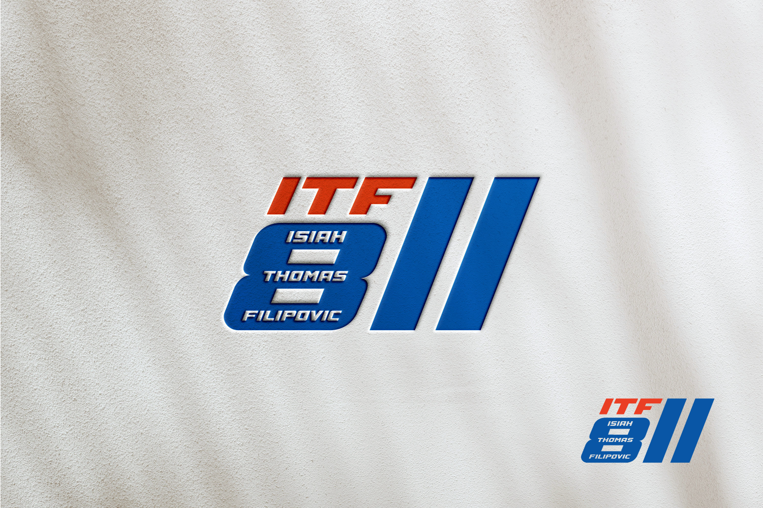Logo Design by jizzy123 for this project | Design #30168867