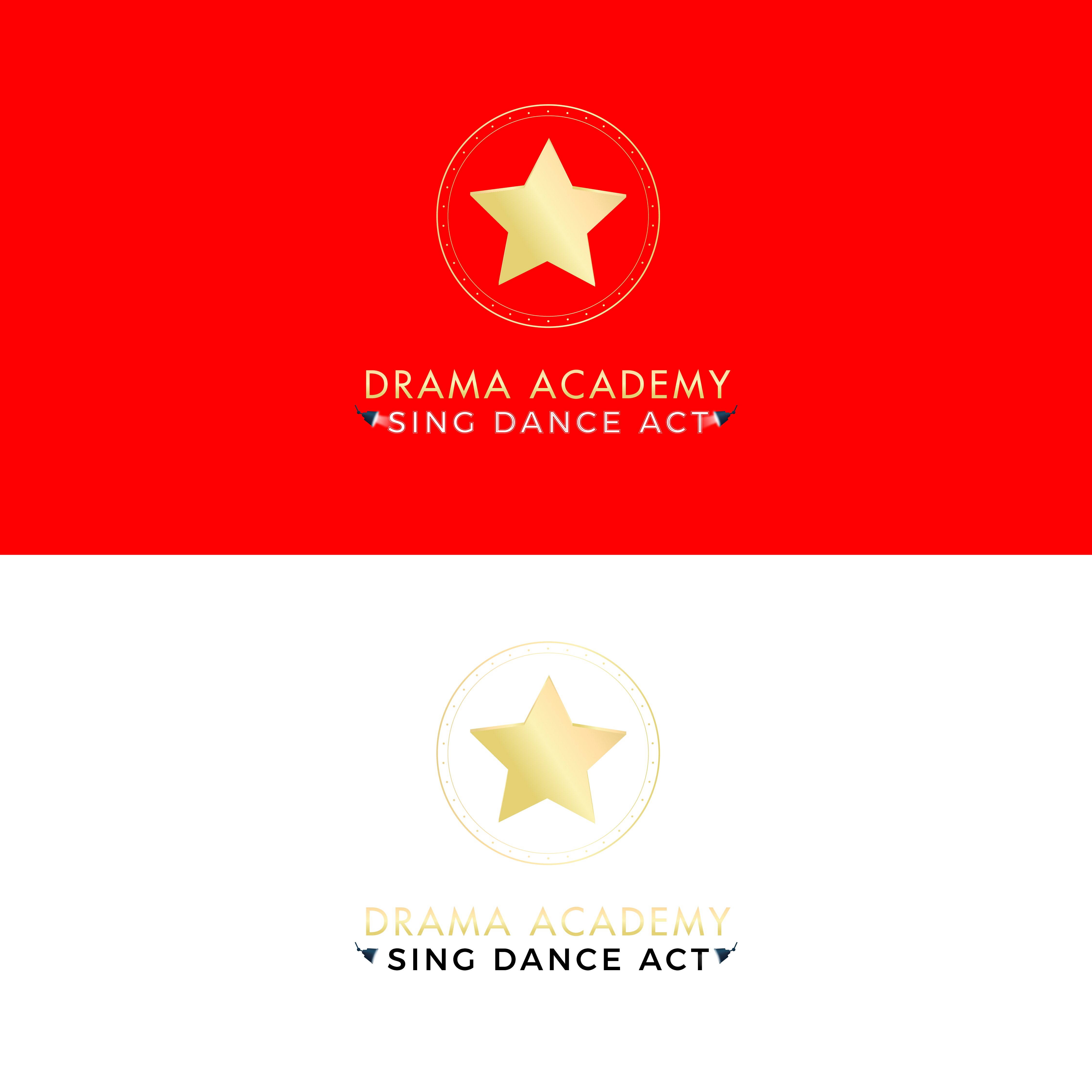 Logo Design by Designwithazan for this project | Design #30174255