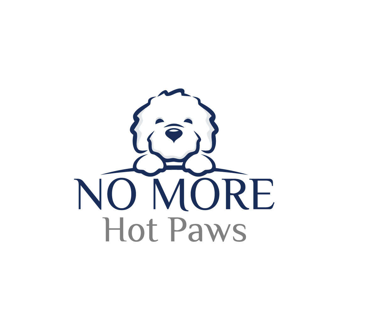 Design de Logo par ThemeBoss pour No More Hot Paws | Design #30171098