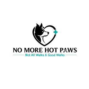 Design de Logo par monodeepsamanta pour No More Hot Paws | Design : #30173356