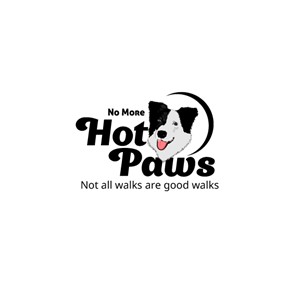Design de Logo par monodeepsamanta pour No More Hot Paws | Design : #30186290