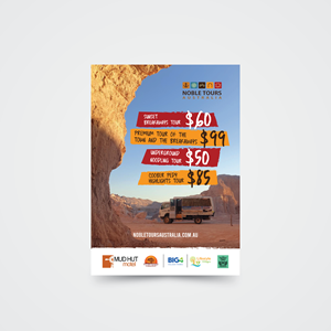 Poster Design by JK18