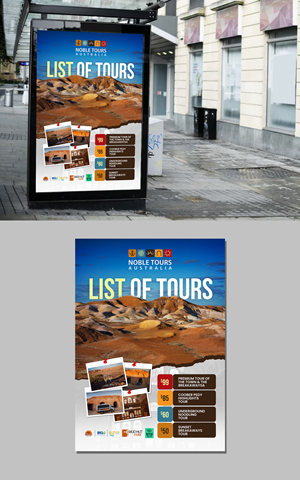 Design de Poster par debdesign pour ce projet | Design : #30178681