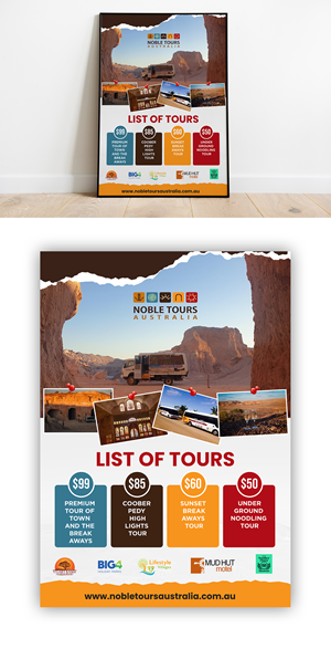 Design de Poster par debdesign pour ce projet | Design : #30178700
