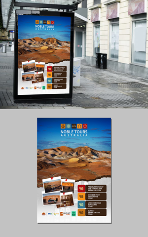 Design de Poster par debdesign pour ce projet | Design : #30216106