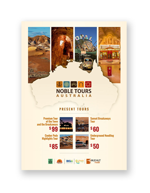 Design de Poster par Oleg Androsov pour ce projet | Design : #30177618