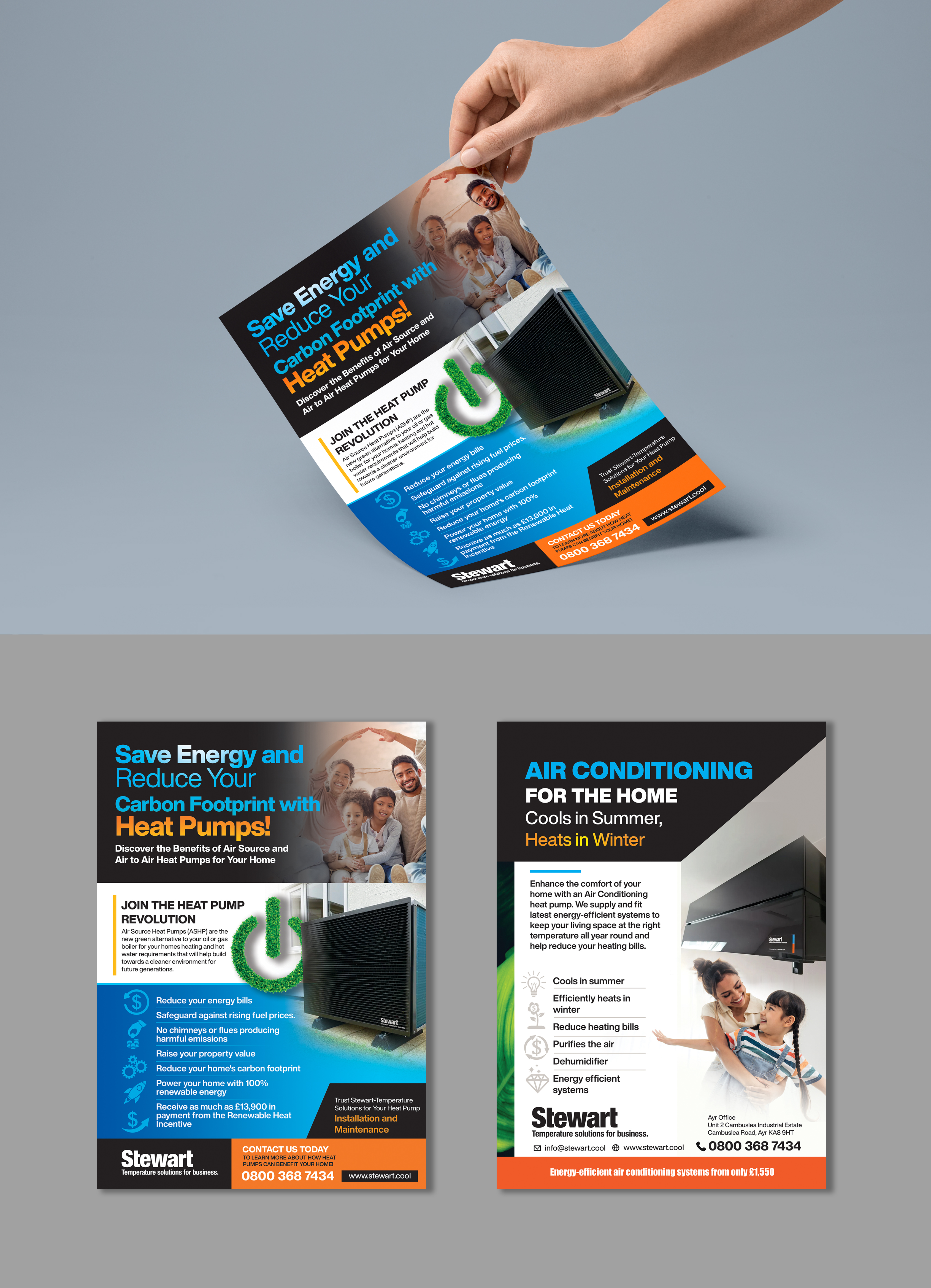 Flyer Design by mscreations.lk for this project | Design #30178985