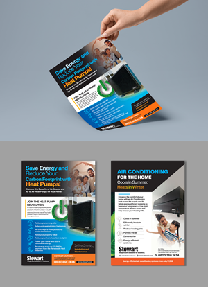 Flyer-Design von mscreations.lk für dieses Projekt | Design #30178985