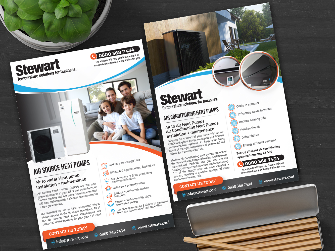 Flyer Design by alex989 for this project | Design #30177034
