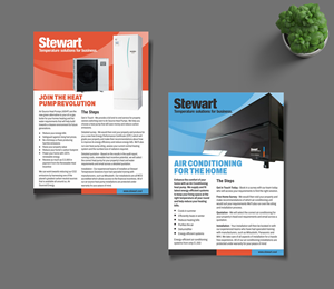 Flyer Design by nng for this project | Design: #30180682