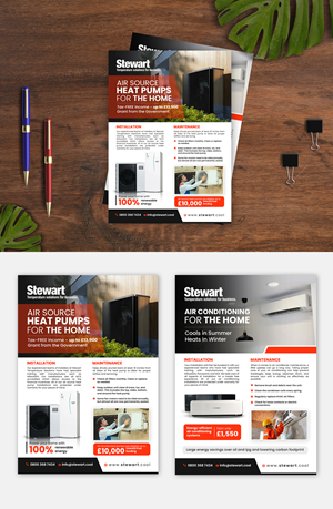Flyer Design by debdesign for this project | Design: #30174785