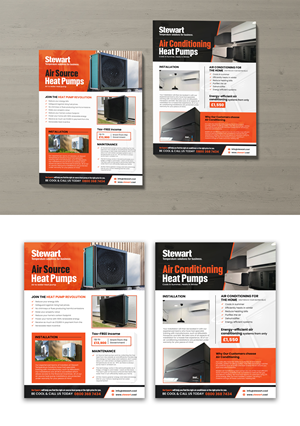 Flyer Design by debdesign for this project | Design: #30178835