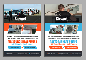 Flyer Design by ecorokerz for this project | Design: #30176352