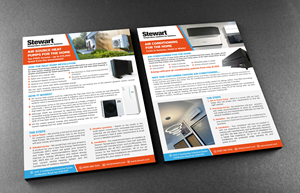 Flyer Design by GraphicsGuru for this project | Design: #30177858