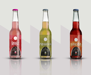 Packaging Design by Tuba Art Studio. IZ (IMRAN ZW) for this project | Design: #30204040