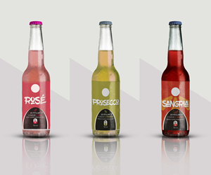 Packaging Design by Tuba Art Studio. IZ (IMRAN ZW) for this project | Design: #30204041