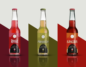 Packaging Design by Tuba Art Studio. IZ (IMRAN ZW) for this project | Design: #30212948