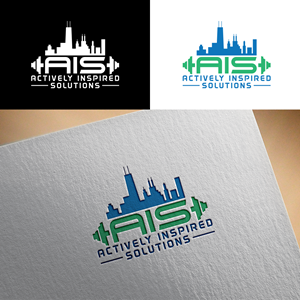 Diseño de Logo por Alb@ri para este proyecto | Diseño: #30175863