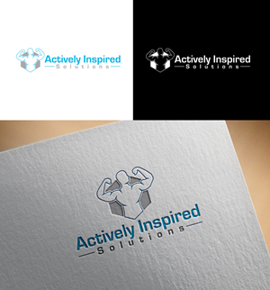 Logo Design by RA-bica for this project | Design: #30175215