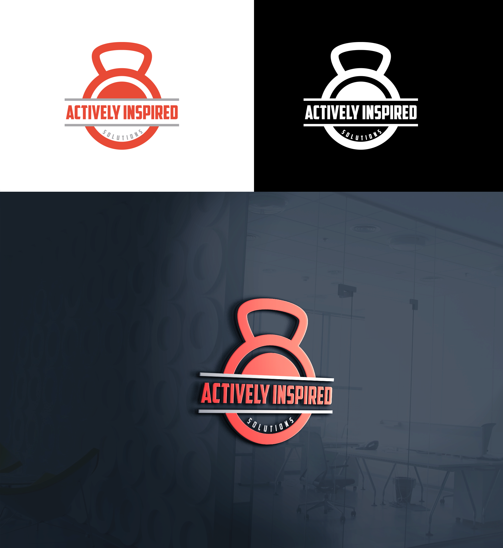 Logo Design by RA-bica for this project | Design #30175216