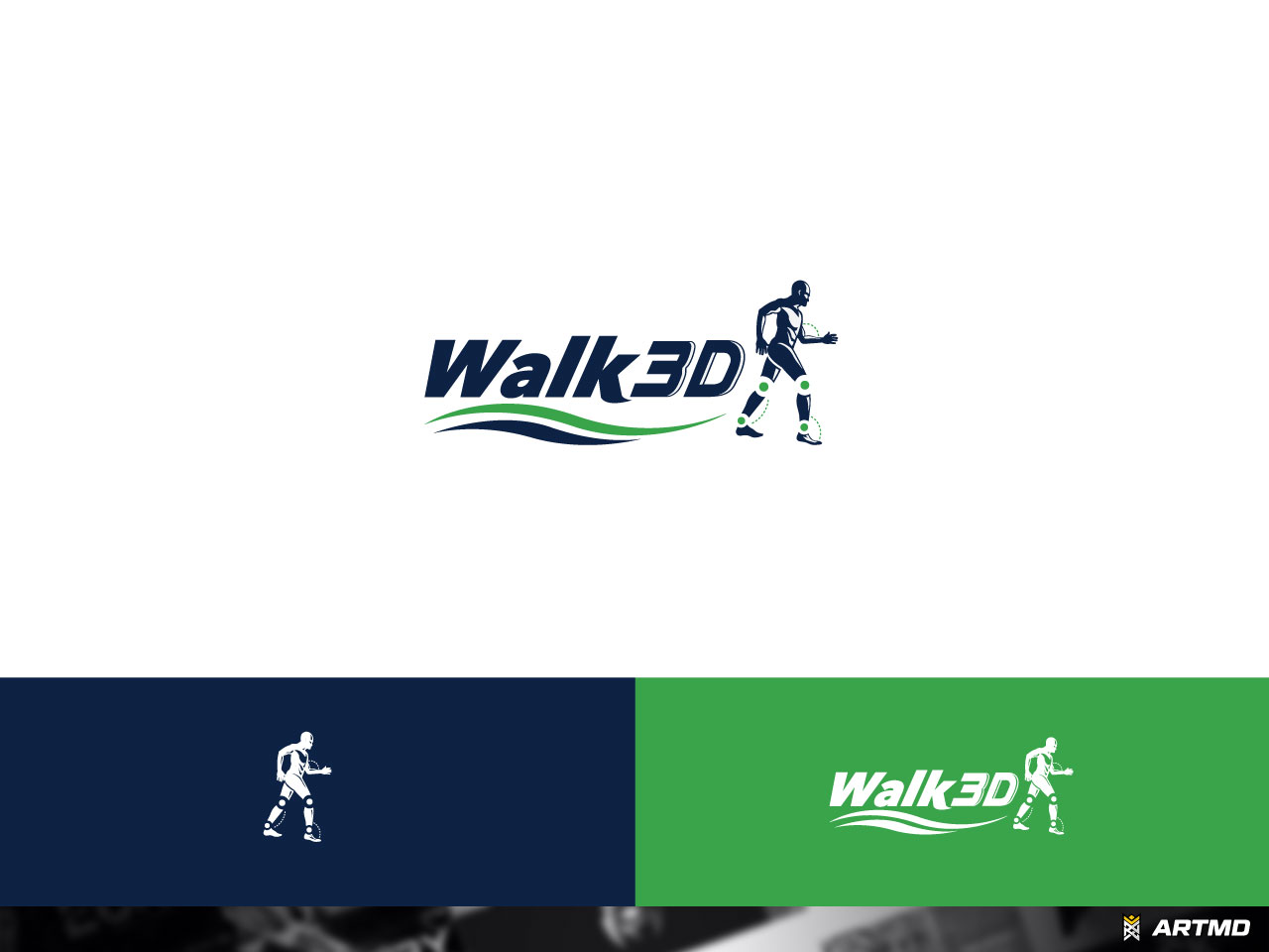 Diseño de Logo por ARTMD para este proyecto | Diseño #30170532