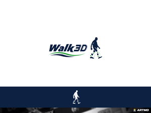 Diseño de Logo por ARTMD para este proyecto | Diseño: #30183622
