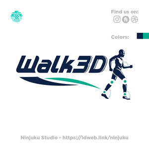 Logo Design by Ninjuku Studio