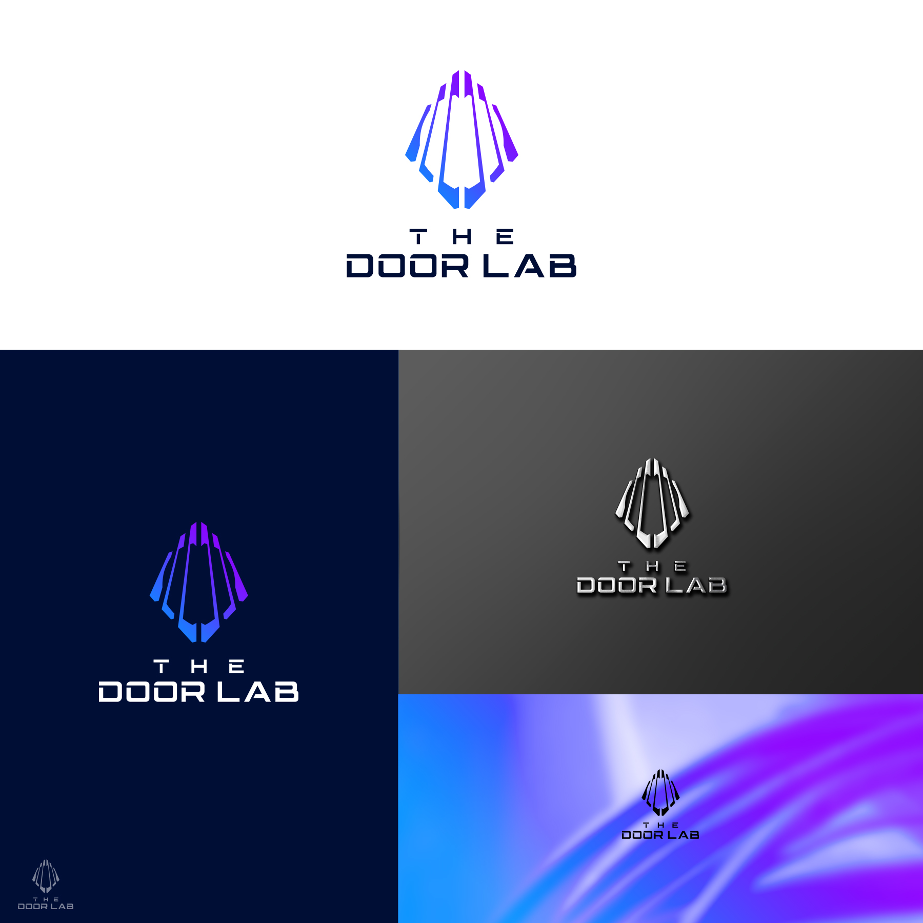 Logo Design by Avartde for this project | Design #30174242