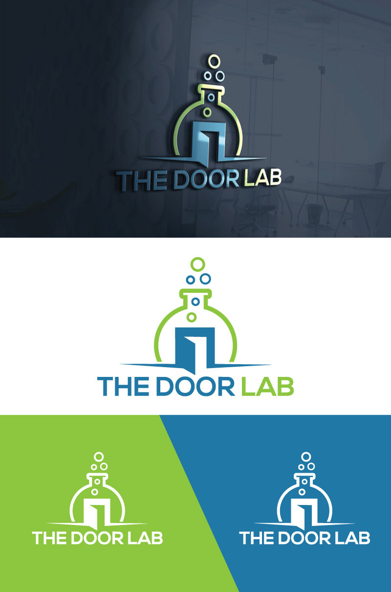 Logo Design by lijenta for this project | Design #30179247