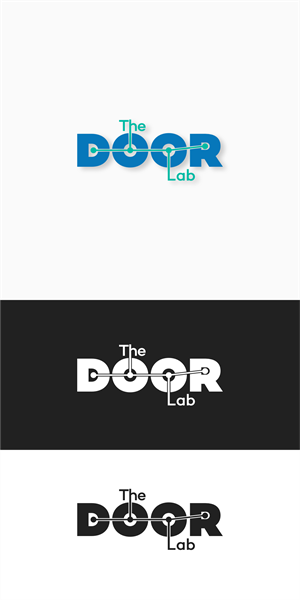 Logo Design by Hello Merro