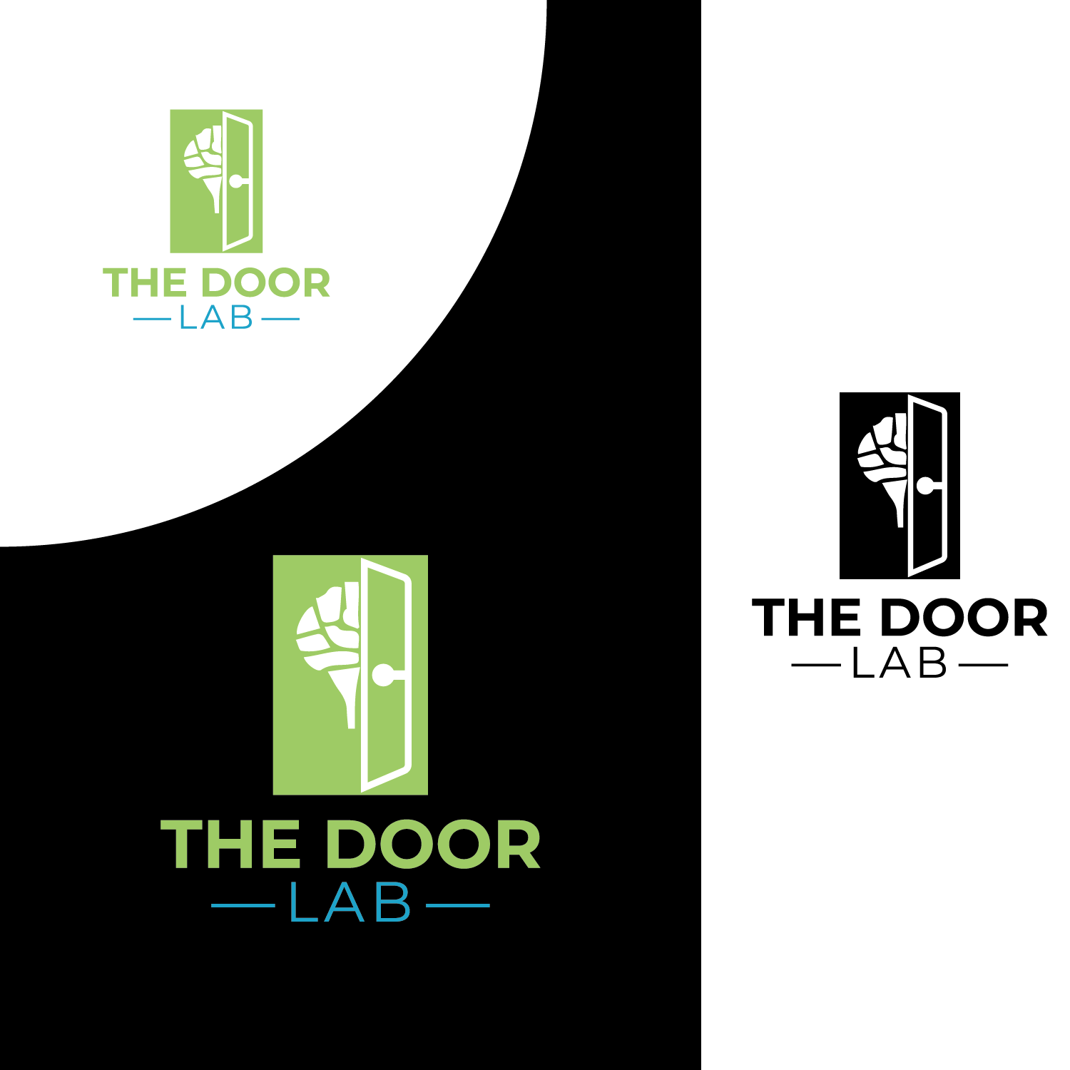 Logo Design by moisesf for this project | Design #30172758