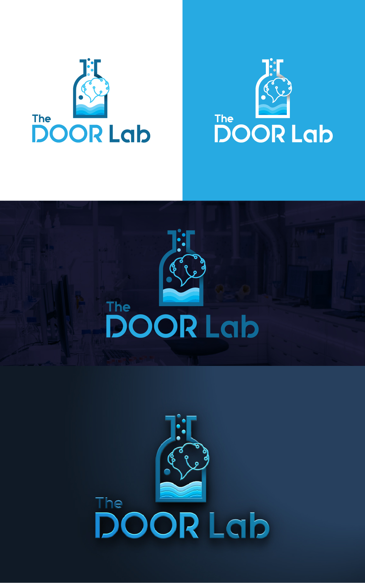 Logo Design by Deziners Zone for this project | Design #30176826