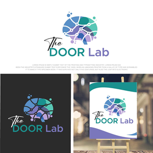 Logo Design by fly  design for this project | Design: #30175630