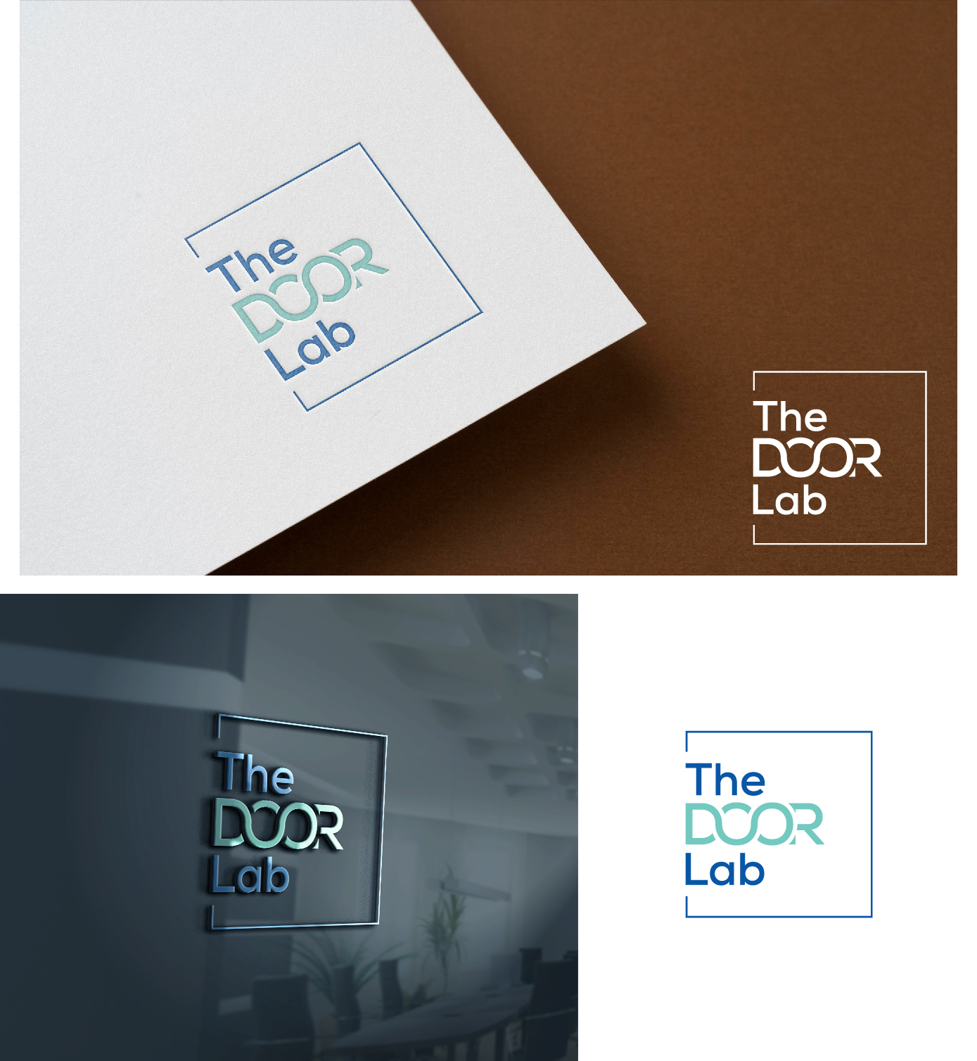 Logo Design by AL-BARAKAH for this project | Design #30173241