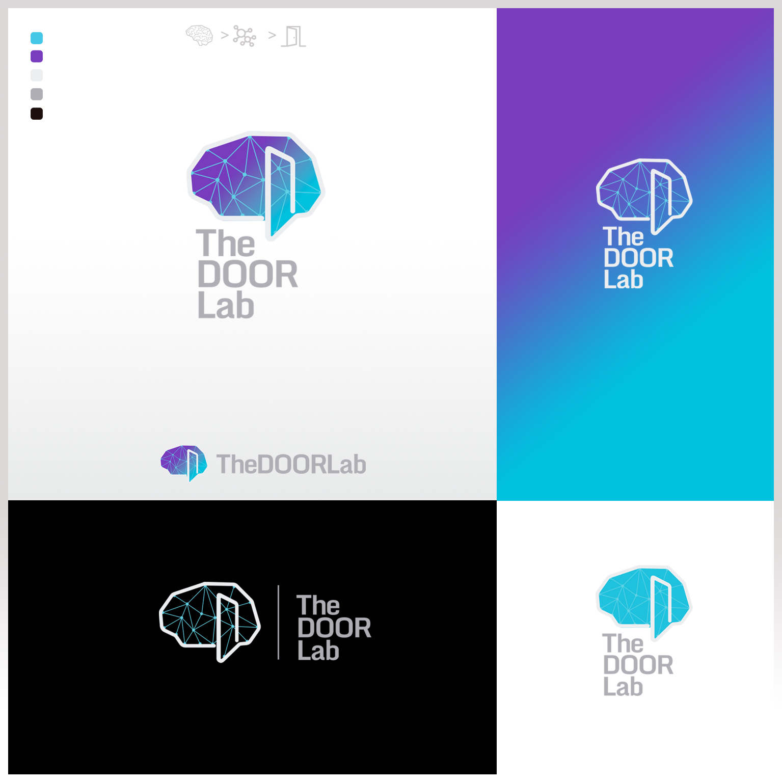 Logo Design by Homgraf Taller Grafico for this project | Design #30191923