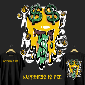 T-Shirt-Design von hanartall für dieses Projekt | Design: #30193013