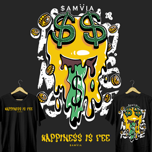 Design de T-shirt par hanartall pour ce projet | Design #30197765
