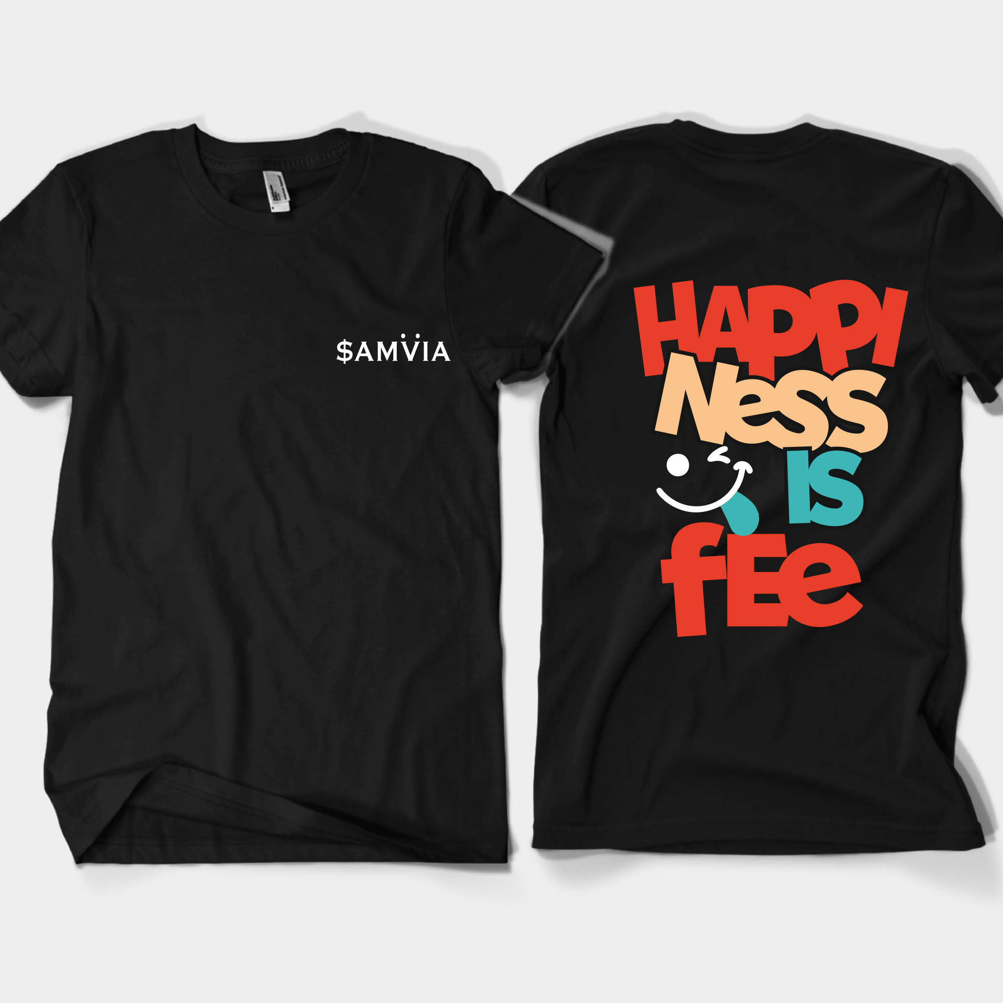 Diseño de Camiseta por Rheanza para este proyecto | Diseño #30182119