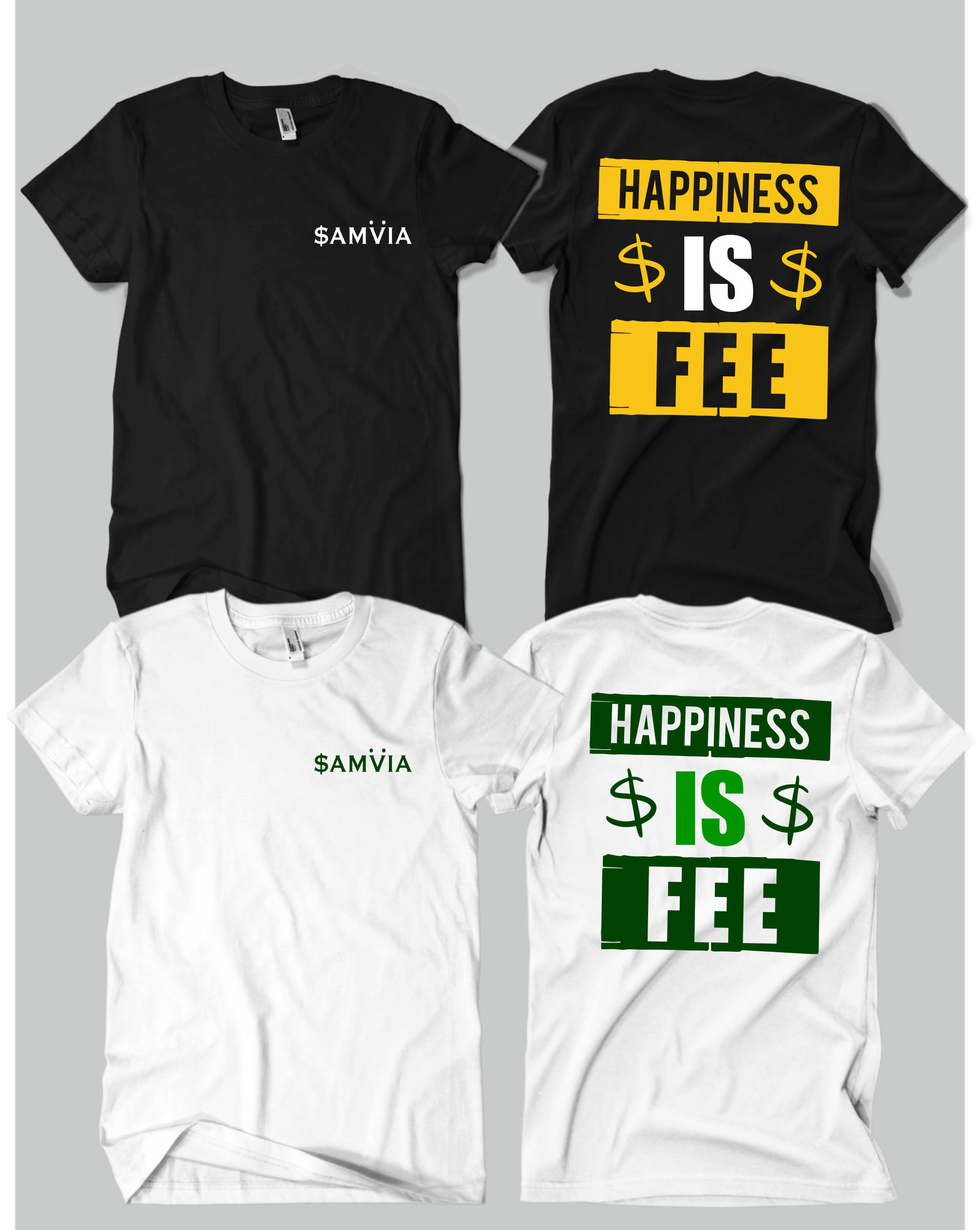 T-shirt Design by Rheanza for this project | Design #30194828