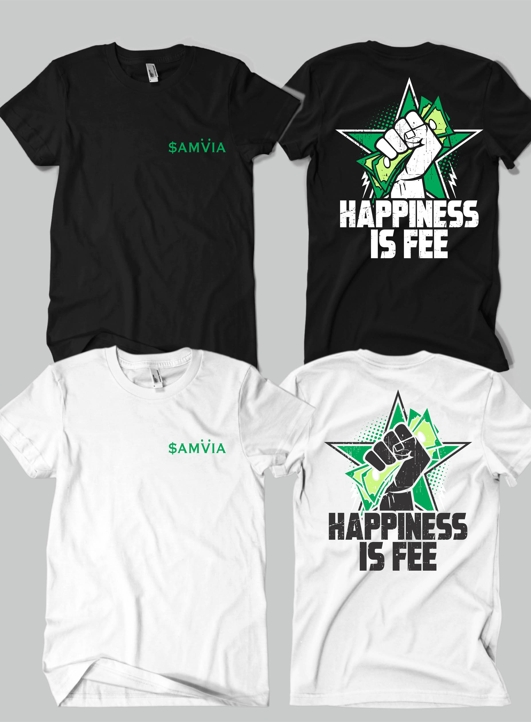 T-Shirt-Design von Rheanza für dieses Projekt | Design #30198450