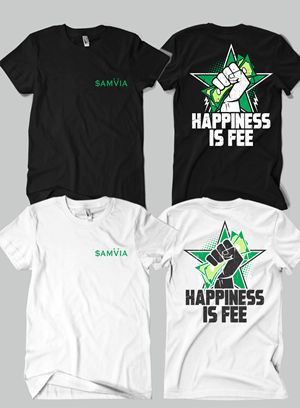 T-Shirt-Design von Rheanza für dieses Projekt | Design: #30198450